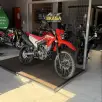 HONDA XR 300L TORNADO HONDA XR 300L TORNADO