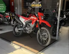 HONDA XR 300L TORNADO HONDA XR 300L TORNADO