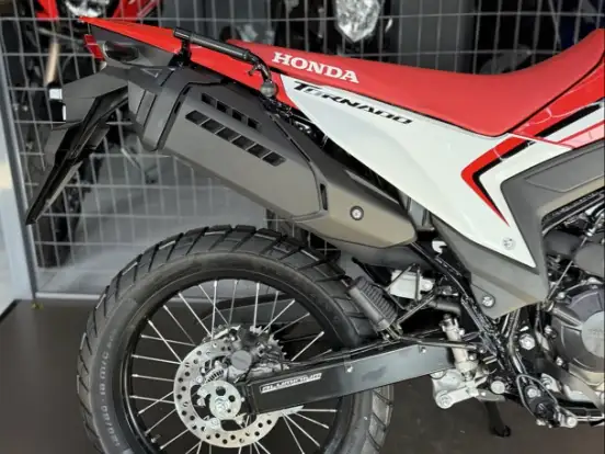 HONDA-XR 300L TORNADO HONDA-XR 300L TORNADO-2026