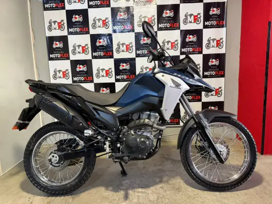HONDA XRE 190 ABS 