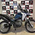 HONDA XRE 190 ABS HONDA XRE 190 ABS