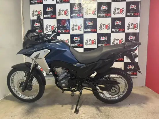 HONDA-XRE 190 ABS-2025