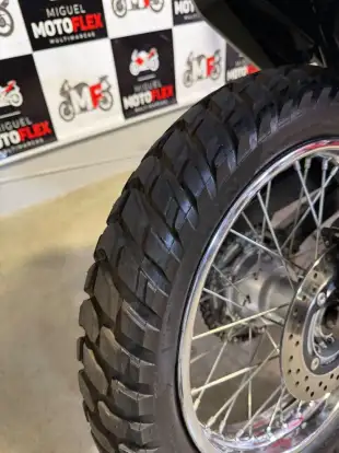 HONDA-XRE 190 ABS-2025