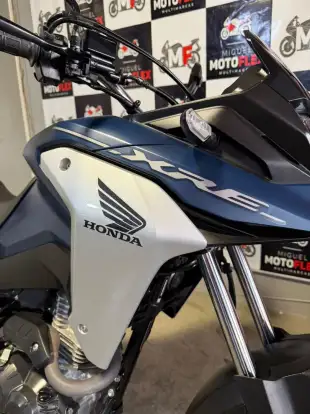 HONDA-XRE 190 ABS-2025