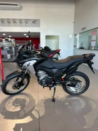 HONDA XRE 190 ABS 