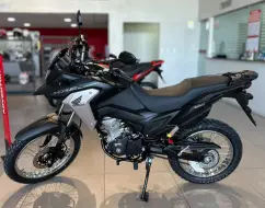 HONDA XRE 190 ABS HONDA XRE 190 ABS