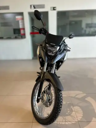 HONDA-XRE 190 ABS-2026