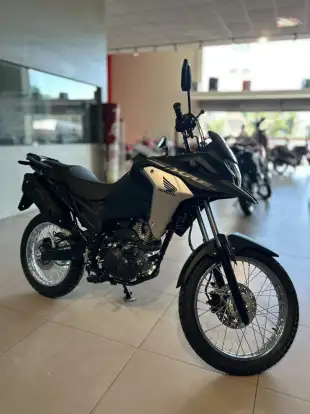 HONDA-XRE 190 ABS-2026