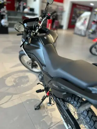 HONDA-XRE 190 ABS HONDA-XRE 190 ABS-2026