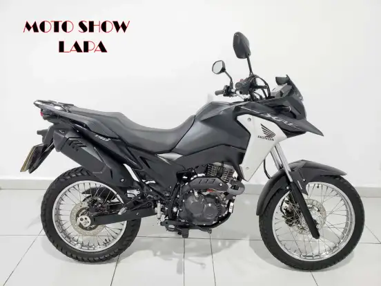 HONDA-XRE 190 ABS HONDA-XRE 190 ABS-2025