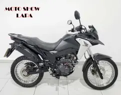 HONDA XRE 190 ABS HONDA XRE 190 ABS