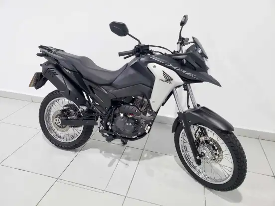 HONDA-XRE 190 ABS-2025