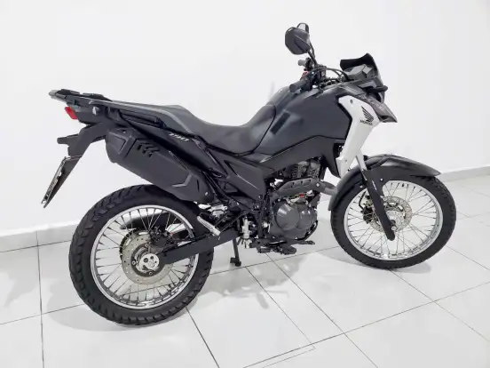 HONDA-XRE 190 ABS-2025