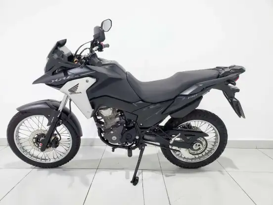 HONDA-XRE 190 ABS HONDA-XRE 190 ABS-2025