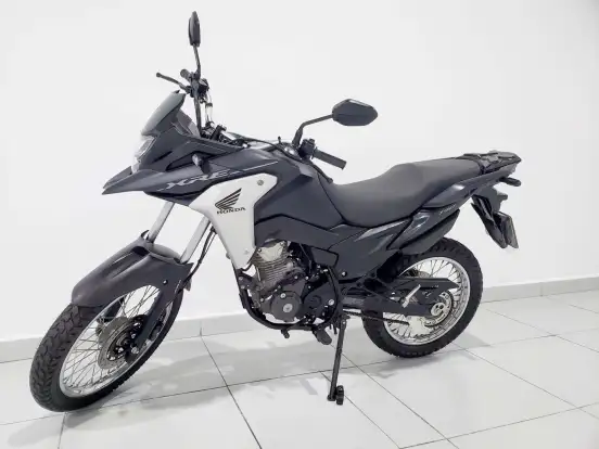 HONDA-XRE 190 ABS HONDA-XRE 190 ABS-2025