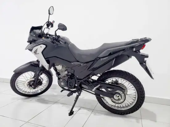 HONDA-XRE 190 ABS-2025