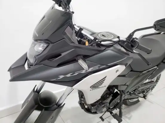 HONDA-XRE 190 ABS HONDA-XRE 190 ABS-2025