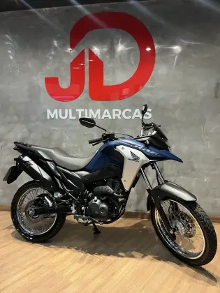 HONDA XRE 190 ABS 