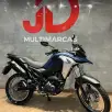 HONDA XRE 190 ABS HONDA XRE 190 ABS