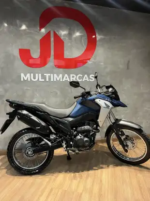 HONDA-XRE 190 ABS HONDA-XRE 190 ABS-2024