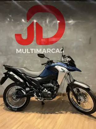 HONDA-XRE 190 ABS-2024