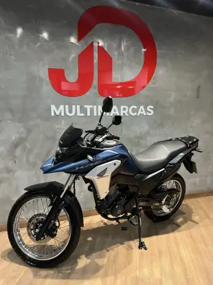 HONDA-XRE 190 ABS HONDA-XRE 190 ABS-2024