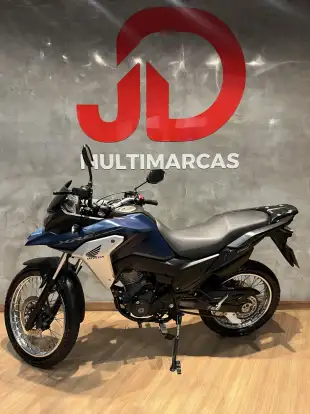 HONDA-XRE 190 ABS-2024
