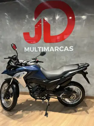 HONDA-XRE 190 ABS HONDA-XRE 190 ABS-2024