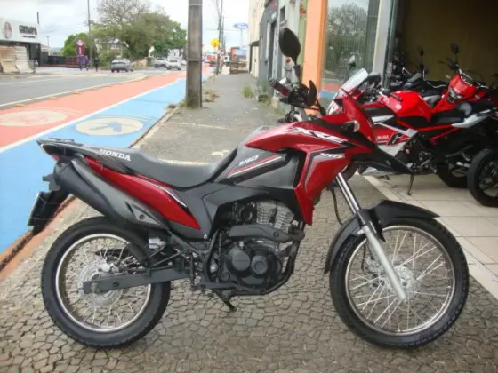 HONDA XRE 190 ABS 