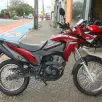 HONDA XRE 190 ABS HONDA XRE 190 ABS