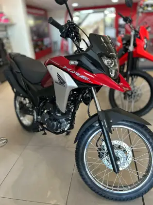 HONDA XRE 190 ABS 