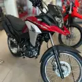 HONDA XRE 190 ABS HONDA XRE 190 ABS