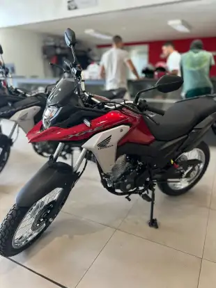 HONDA-XRE 190 ABS HONDA-XRE 190 ABS-2026