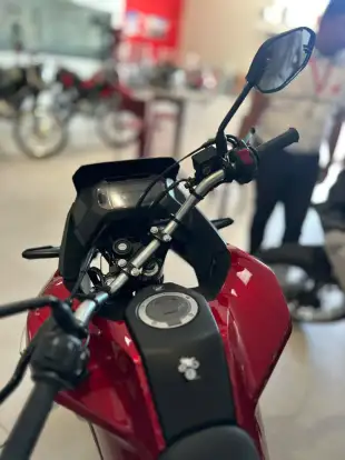 HONDA-XRE 190 ABS-2026