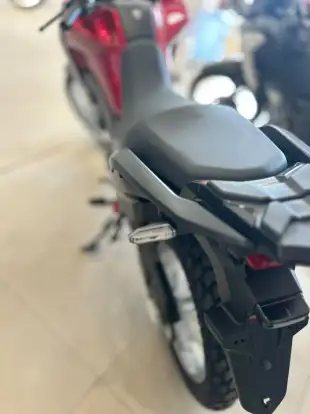 HONDA-XRE 190 ABS-2026