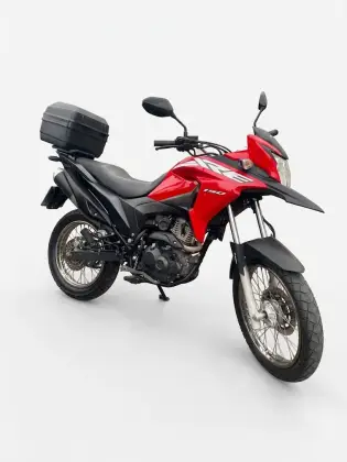 HONDA XRE 190 ABS 