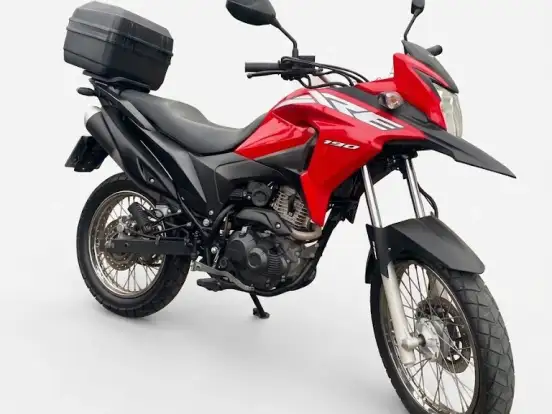 HONDA-XRE 190 ABS HONDA-XRE 190 ABS-2021