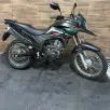 HONDA XRE 190 ADVENTURE HONDA XRE 190 ADVENTURE