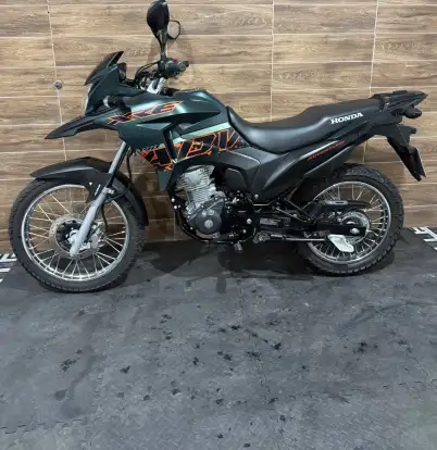 HONDA-XRE 190 ADVENTURE HONDA-XRE 190 ADVENTURE-2024