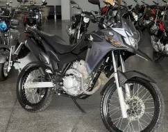 HONDA XRE 300 ABS HONDA XRE 300 ABS