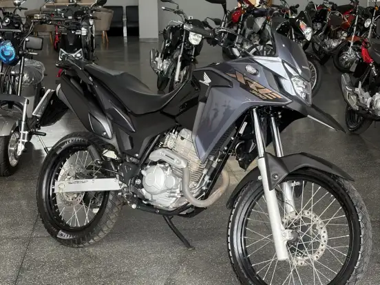HONDA-XRE 300 ABS HONDA-XRE 300 ABS-2021