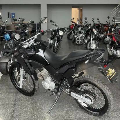 HONDA-XRE 300 ABS-2021