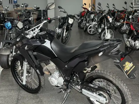 HONDA-XRE 300 ABS HONDA-XRE 300 ABS-2021