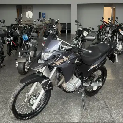HONDA-XRE 300 ABS-2021