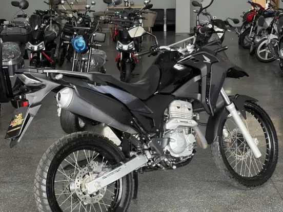 HONDA-XRE 300 ABS HONDA-XRE 300 ABS-2021