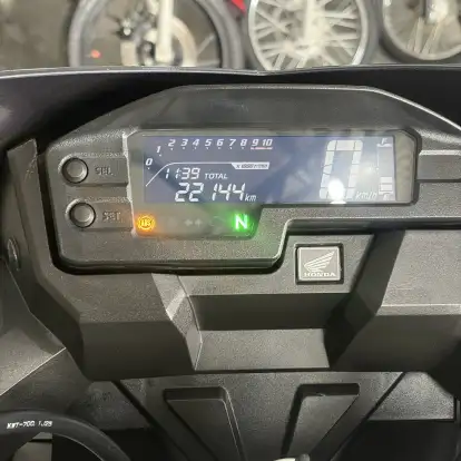 HONDA-XRE 300 ABS-2021