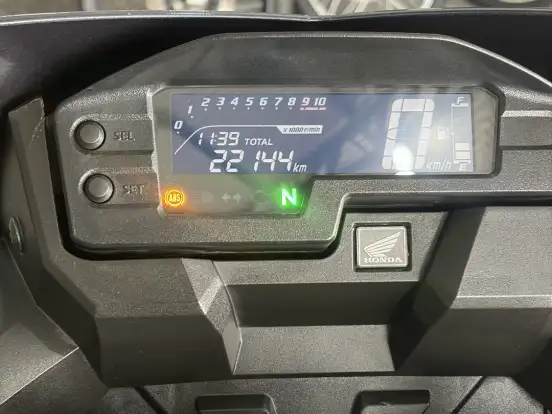 HONDA-XRE 300 ABS HONDA-XRE 300 ABS-2021