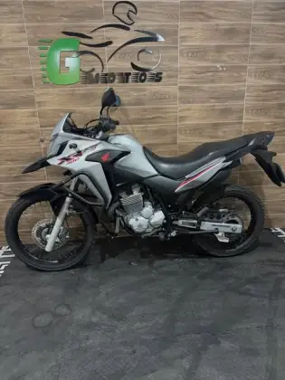 HONDA XRE 300 ABS 