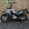 HONDA XRE 300 ABS HONDA XRE 300 ABS