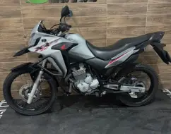 HONDA XRE 300 ABS HONDA XRE 300 ABS